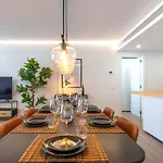 Apartment Higueron Wave 1
