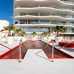 Apartment Higueron Wave 1