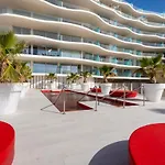 Apartment Higueron Wave 1