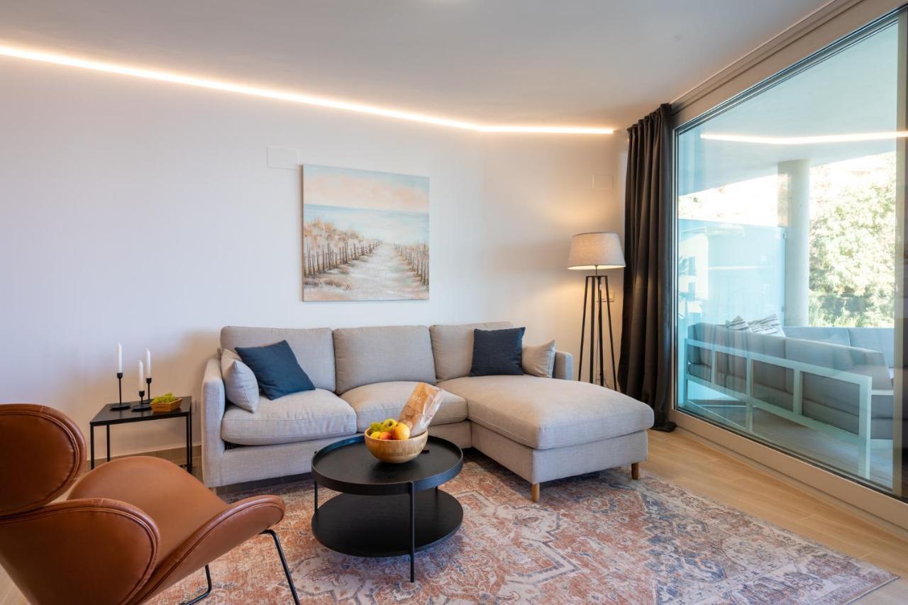 Appartement Higueron Wave 1 *