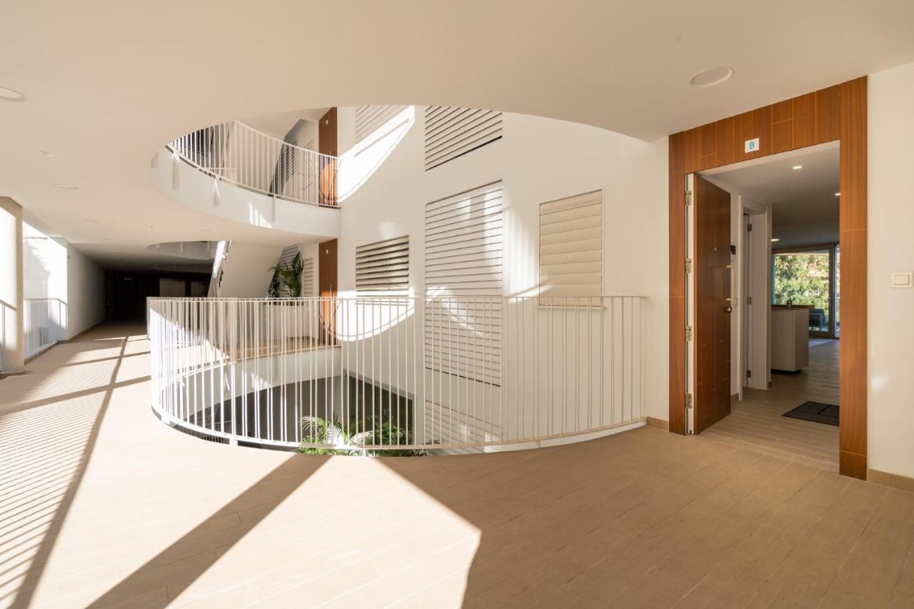 Appartement The Wave Carvajal